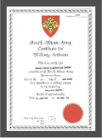 Accurate Arms achievments