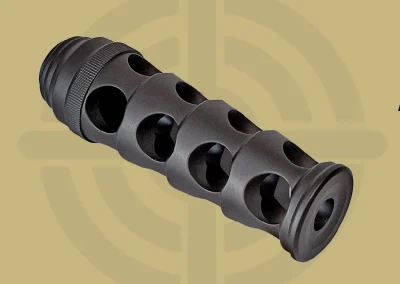 Muzzle Brake - R1880