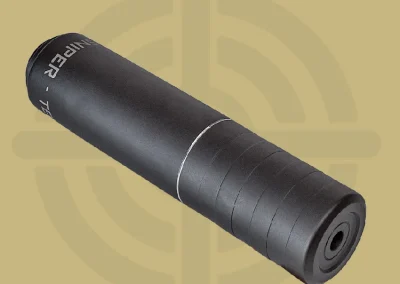 Sniper Tec Compact - R2980