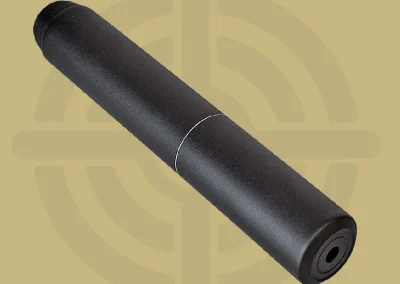Accurate arms 22-Sniper-Tec